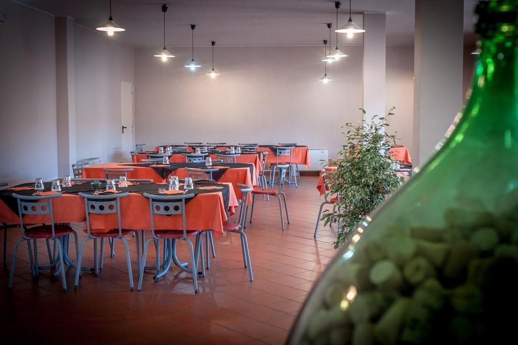 Il Veliero Hotel Follonica Exterior photo