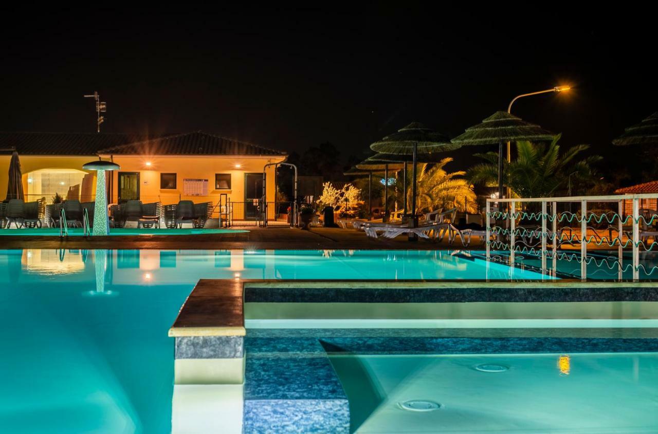 Il Veliero Hotel Follonica Exterior photo