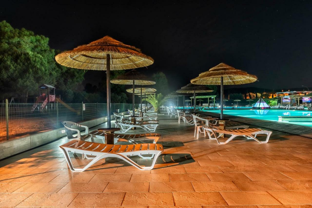 Il Veliero Hotel Follonica Exterior photo